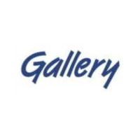 Логотип компании «Gallery»