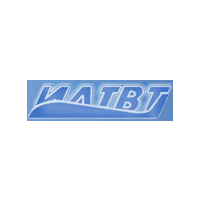 Логотип компании «Институт Автоматизированных Технологий на Воздушном Транспорте (ИАТВТ)»