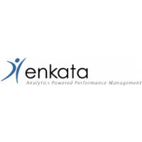 Логотип компании «Enkata»