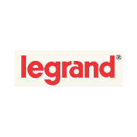Логотип компании «Legrand»