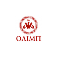 Логотип компании «Олимп»
