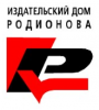Логотип компании «ИД Родионова»