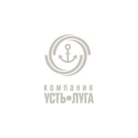 Логотип компании «Компания Усть-Луга»