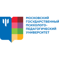 Логотип компании «МГППУ»