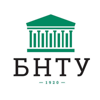 Логотип компании «БНТУ»