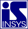 Логотип компании «Информационные системы»