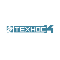 Логотип компании «Технос-информ»