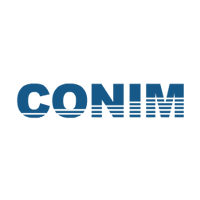 Логотип компании «CONIM Group»