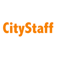 Логотип компании «CityStaff»