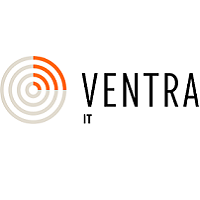 Логотип компании «Ventra»