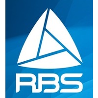 Логотип компании «RBS»