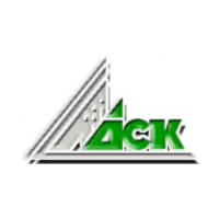 Логотип компании «ЛДСК»