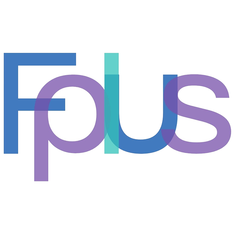 Логотип компании «Fplus (ex Marvel Distribution)»