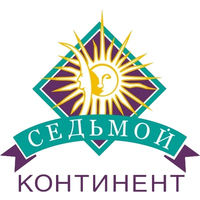 Логотип компании «Седьмой Континент»