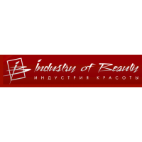 Логотип компании «Индустрия Красоты»