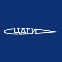 Логотип компании «ЦАГИ»