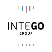 Логотип компании «Intego Group»