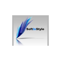 Логотип компании «СофтИнСтайл»