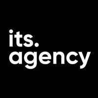 Логотип компании «ITS.agency»
