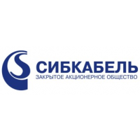 Логотип компании «СИБКАБЕЛЬ»