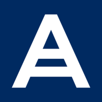 Логотип компании «Acronis»