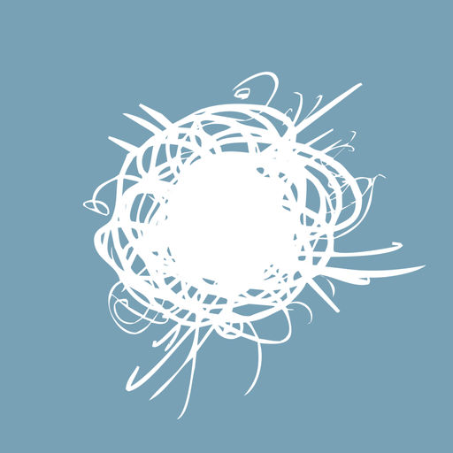 Логотип компании «Хабр»