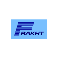 Логотип компании «Воронеж-Фрахт»