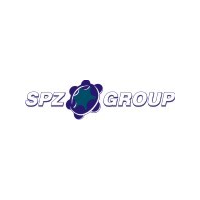 Логотип компании «SPZ GROUP»