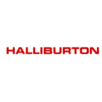 Логотип компании «Halliburton»