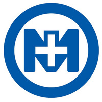 Логотип компании «НПО «Мир»»
