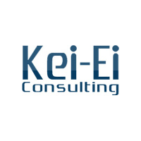 Логотип компании «Kei-Ei Consulting»
