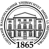 Логотип компании «ОНУ им. И. И. Мечникова»