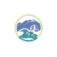 Логотип компании «Южный Научный Центр РАН»