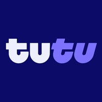 Логотип компании «Tutu»