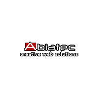 Логотип компании «Abiatec»