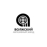 Логотип компании «Волжский абразивный завод»