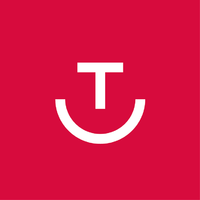 Логотип компании «Открытые Технологии»