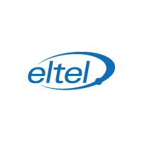 Логотип компании «Элтел»