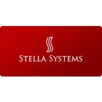 Логотип компании «Stella Systems»