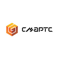 Логотип компании «СМАРТС»