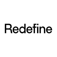 Логотип компании «Redefine»