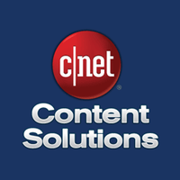 Логотип компании «CNET Content Solutions»