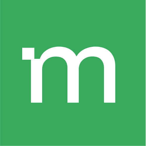 Логотип компании «Mindbox»