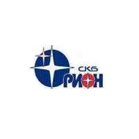 Логотип компании «СКБ "Орион"»