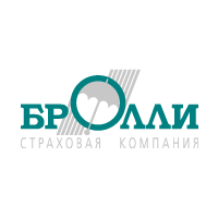 Логотип компании «БРОЛЛИ»