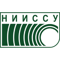Логотип компании «НИИССУ»