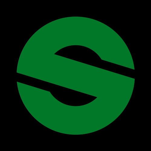 Логотип компании «Sibedge»