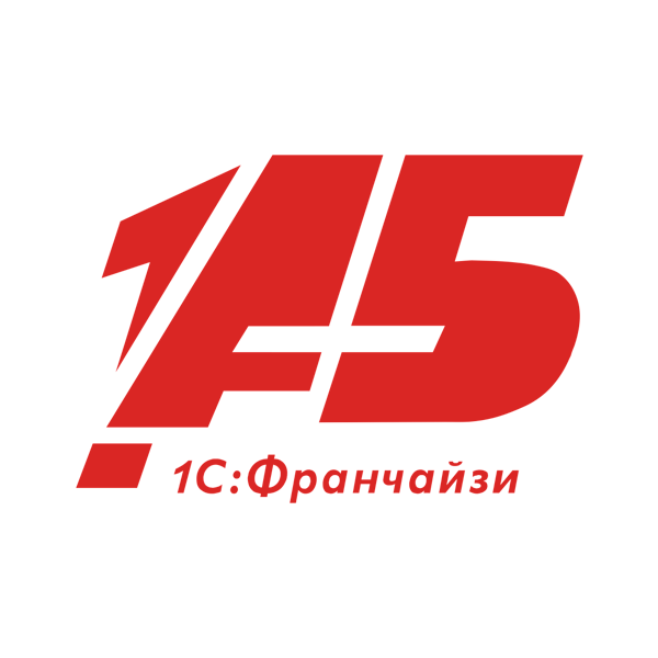 Логотип компании «1С-Архитектор бизнеса»