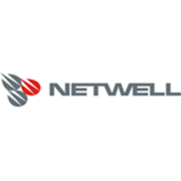 Логотип компании «Netwell»