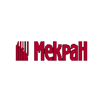 Логотип компании «Мекран»